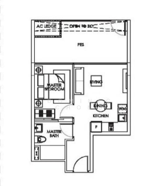 For Rent The Bently Residences@Kovan