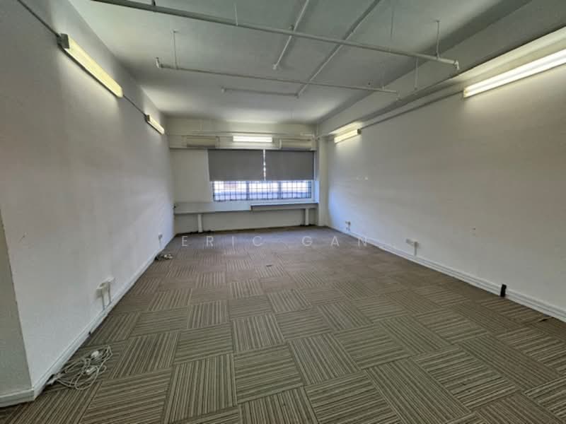EPL Building, 1100 Lower Delta Road, 1,200 sqft, Light Industrial (B1) For Rent, by Eric Gan, 500018986 - 1,000 sqft, 2nd floor Unit - CommercialGuru.com.sg