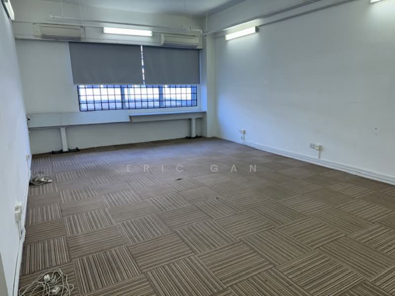 EPL Building, 1100 Lower Delta Road, 1,200 sqft, Light Industrial (B1) For Rent, by Eric Gan, 500018986 - 1,000 sqft, 2nd floor Unit - CommercialGuru.com.sg