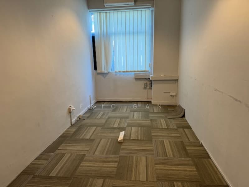 EPL Building, 1100 Lower Delta Road, 1,200 sqft, Light Industrial (B1) For Rent, by Eric Gan, 500018986 - 1,000 sqft, 2nd floor Unit - CommercialGuru.com.sg