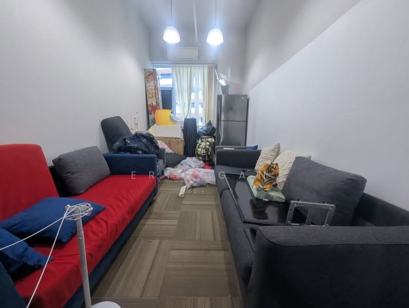 EPL Building, 1100 Lower Delta Road, 1,200 sqft, Light Industrial (B1) For Rent, by Eric Gan, 500018986 - 1,000 sqft, 2nd floor Unit - CommercialGuru.com.sg