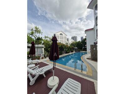 For Rent - Jervois Grove