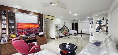 For Sale - 405B Fernvale Lane