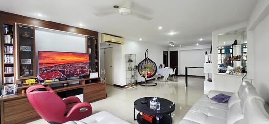 For Sale - 405B Fernvale Lane