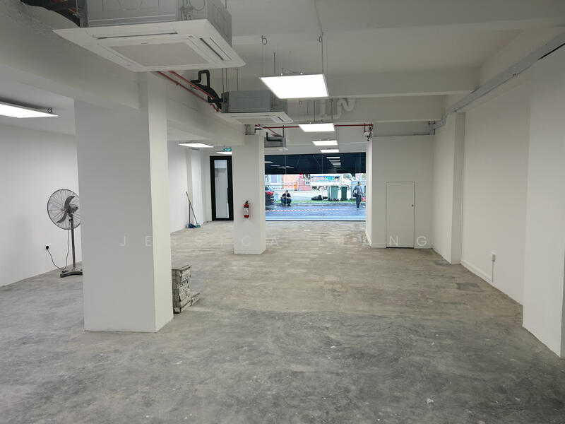 Prime City-Fringe Retail Opportunities @ Macpherson, 181 Macpherson Road, 5,545 sqft, Shop / Shophouse For Rent, by Jessica Liang, 500018998 - Interior - CommercialGuru.com.sg