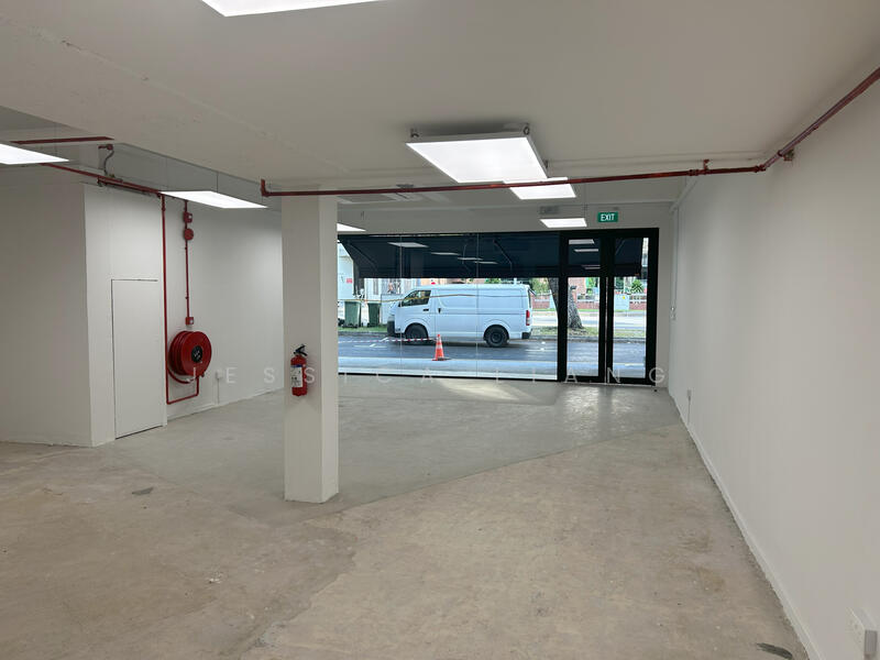 Prime City-Fringe Retail Opportunities @ Macpherson, 181 Macpherson Road, 5,545 sqft, Shop / Shophouse For Rent, by Jessica Liang, 500018998 - Interior - CommercialGuru.com.sg