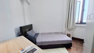 For Rent - Parc Oasis