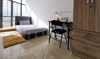 For Rent - Parc Oasis