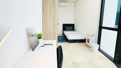 For Rent - Parc Oasis