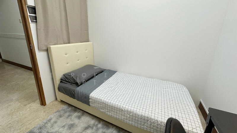 Parc Oasis, 35 Jurong East Avenue 1, Room Rental, 100 sqft, Condominium For Rent, by Bespoke Habitat Pte Ltd, 500019000 - 03-01 ECON1 - PropertyGuru.com.sg