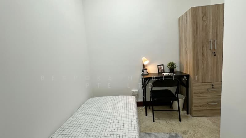 Parc Oasis, 35 Jurong East Avenue 1, Room Rental, 100 sqft, Condominium For Rent, by Bespoke Habitat Pte Ltd, 500019000 - 03-01 ECON1 - PropertyGuru.com.sg