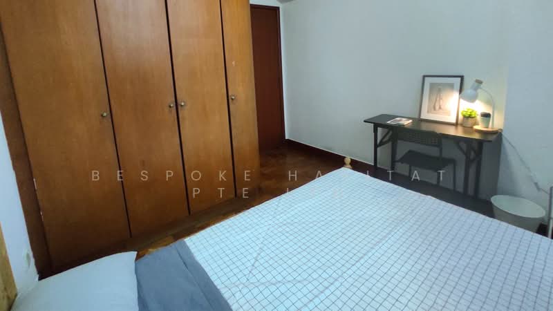 Parc Oasis, 35 Jurong East Avenue 1, Room Rental, 100 sqft, Condominium For Rent, by Bespoke Habitat Pte Ltd, 500019000 - 06-02 CR5 - PropertyGuru.com.sg