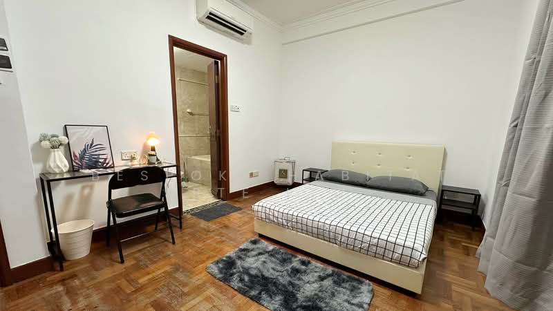 Parc Oasis, 35 Jurong East Avenue 1, Room Rental, 100 sqft, Condominium For Rent, by Bespoke Habitat Pte Ltd, 500019000 - 03-01 MBR6 - PropertyGuru.com.sg