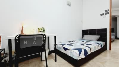 For Rent - Parc Oasis