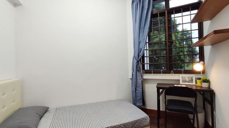 Parc Oasis, 35 Jurong East Avenue 1, Room Rental, 100 sqft, Condominium For Rent, by Bespoke Habitat Pte Ltd, 500019000 - 05-04 CR1 - PropertyGuru.com.sg