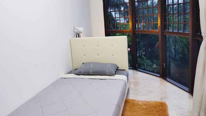 Parc Oasis, 35 Jurong East Avenue 1, Room Rental, 100 sqft, Condominium For Rent, by Bespoke Habitat Pte Ltd, 500019000 - 05-04 CR4 - PropertyGuru.com.sg