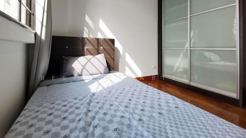 Parc Oasis, 35 Jurong East Avenue 1, Room Rental, 100 sqft, Condominium For Rent, by Bespoke Habitat Pte Ltd, 500019000 - 10-05 CR4 - PropertyGuru.com.sg