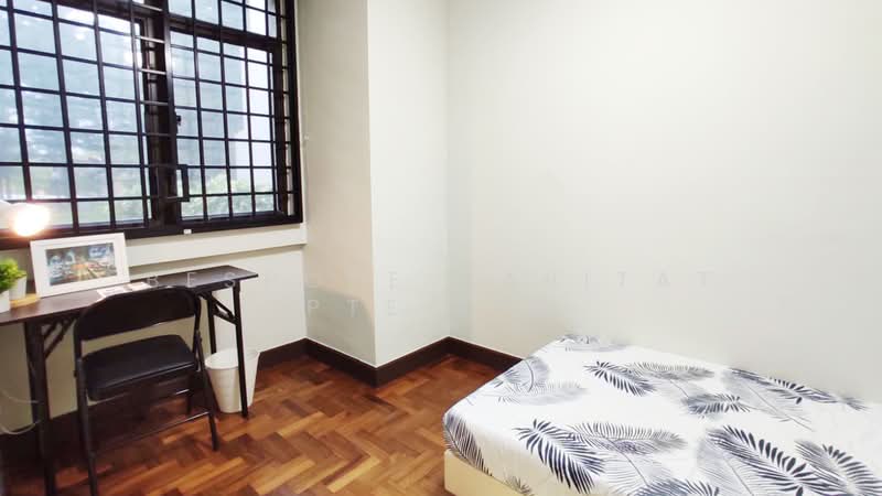 Parc Oasis, 35 Jurong East Avenue 1, Room Rental, 100 sqft, Condominium For Rent, by Bespoke Habitat Pte Ltd, 500019000 - room rent out - PropertyGuru.com.sg