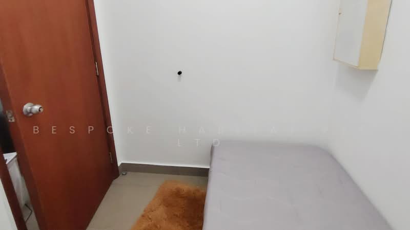 Parc Oasis, 35 Jurong East Avenue 1, Room Rental, 100 sqft, Condominium For Rent, by Bespoke Habitat Pte Ltd, 500019000 - 09-06 ECON8 - PropertyGuru.com.sg