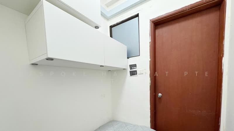 Parc Oasis, 35 Jurong East Avenue 1, Room Rental, 100 sqft, Condominium For Rent, by Bespoke Habitat Pte Ltd, 500019000 - 10-05 ECON6 - PropertyGuru.com.sg