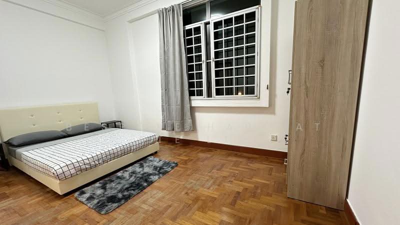 Parc Oasis, 35 Jurong East Avenue 1, Boon Lay / Jurong / Tuas, Room Rental, 100 sqft, Condominium For Rent, by Bespoke Habitat Pte Ltd, 500019000 - 03-01 MBR6 - PropertyGuru.com.sg