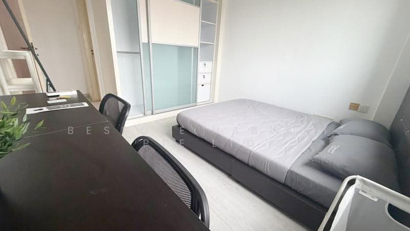 Parc Oasis, 35 Jurong East Avenue 1, Boon Lay / Jurong / Tuas, Room Rental, 100 sqft, Condominium For Rent, by Bespoke Habitat Pte Ltd, 500019000 - 13-02 MBR5 - PropertyGuru.com.sg