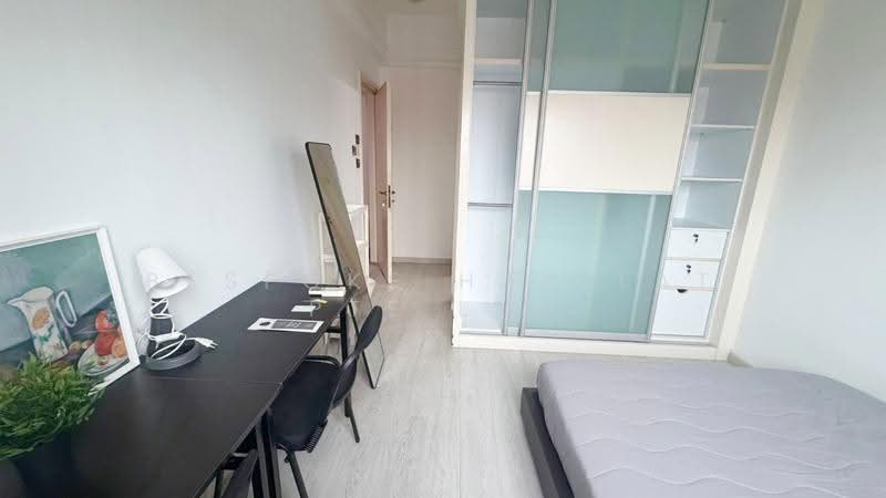 Parc Oasis, 35 Jurong East Avenue 1, Boon Lay / Jurong / Tuas, Room Rental, 100 sqft, Condominium For Rent, by Bespoke Habitat Pte Ltd, 500019000 - 13-02 MBR5 - PropertyGuru.com.sg