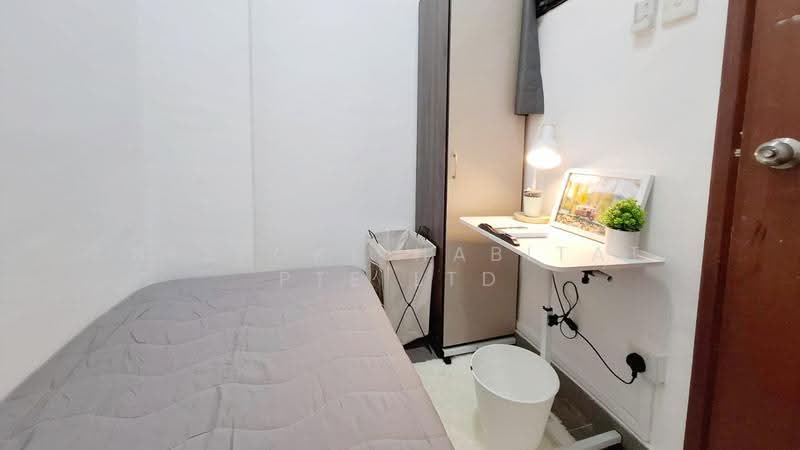 Parc Oasis, 35 Jurong East Avenue 1, Boon Lay / Jurong / Tuas, Room Rental, 100 sqft, Condominium For Rent, by Bespoke Habitat Pte Ltd, 500019000 - 18-05 ECON7 - PropertyGuru.com.sg