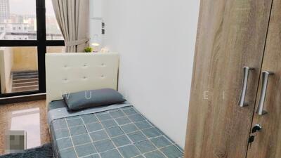 For Rent - Dover Parkview