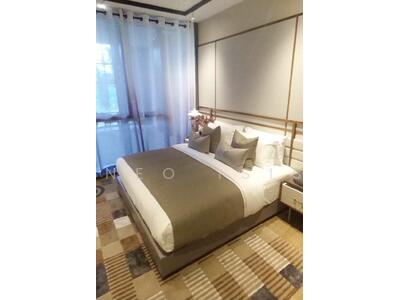 For Sale - The Continuum