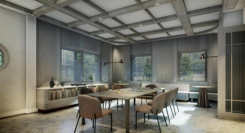 For Sale - The Continuum