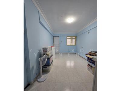 For Sale - 160 Yishun Street 11