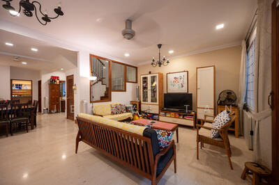 For Sale - Clover Avenue / Clover Crescent / Clover Way