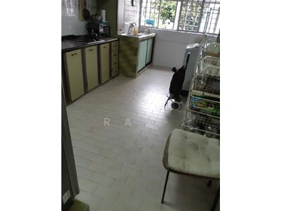 For Rent - 292 Tampines Street 22