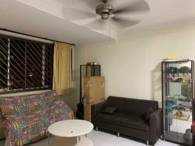 For Rent - 125 Bedok North Road
