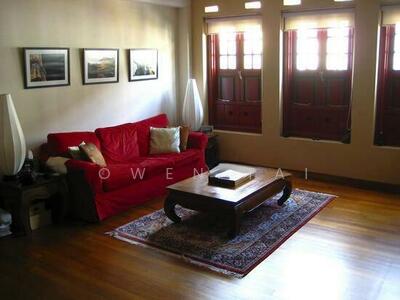 For Rent - Empire Lofts