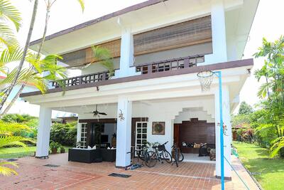 For Rent - 2 Storey Bungalow @ Sunset Drive - Clementi Park