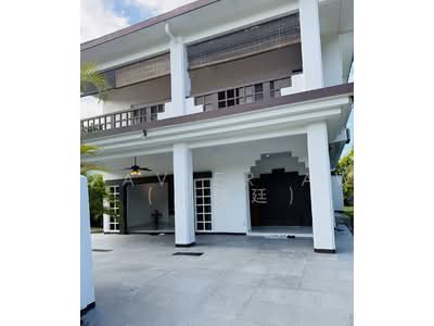 For Rent - 2 Storey Bungalow @ Sunset Drive - Clementi Park