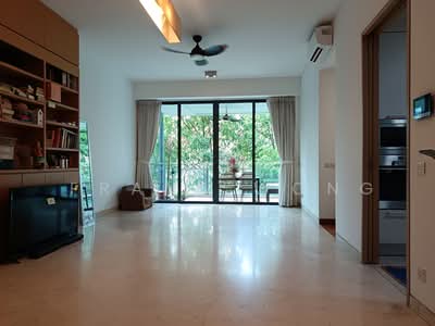 For Sale - Rivergate