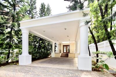 For Rent - Villas Holland