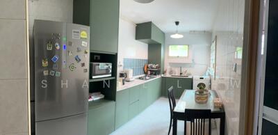 For Rent - 128C Punggol Field Walk