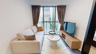 For Rent - One Bernam