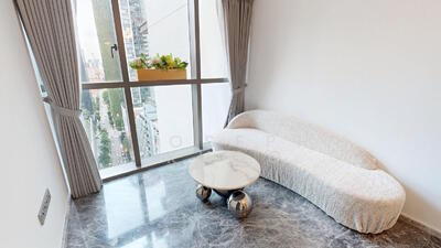 For Rent - One Bernam