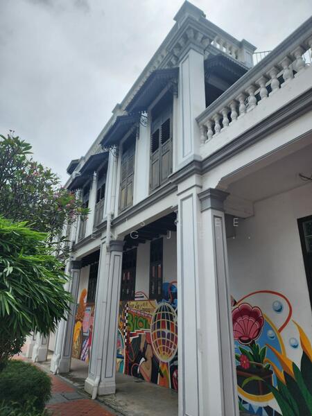 OFFICE @ KRETA AYER, , 11,432 sqft, Office For Rent, by Chris Chee Sheng Jie 徐胜杰, 500019167 - Exterior - CommercialGuru.com.sg
