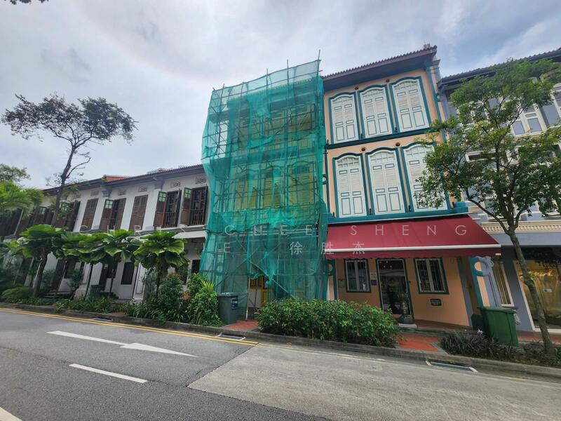 OFFICE @ KRETA AYER, , 11,432 sqft, Office For Rent, by Chris Chee Sheng Jie 徐胜杰, 500019167 - Exterior - CommercialGuru.com.sg
