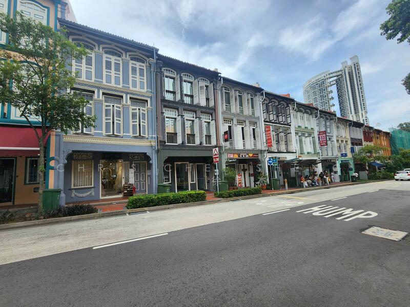 OFFICE @ KRETA AYER, , 11,432 sqft, Office For Rent, by Chris Chee Sheng Jie 徐胜杰, 500019167 - Exterior - CommercialGuru.com.sg