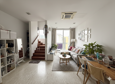 For Rent - Prestige Point