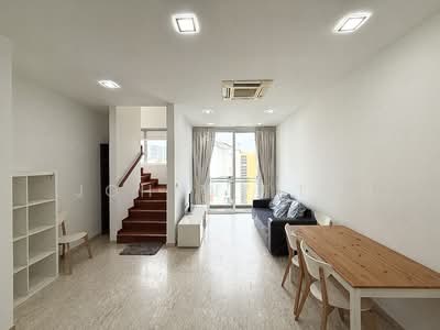 For Rent - Prestige Point