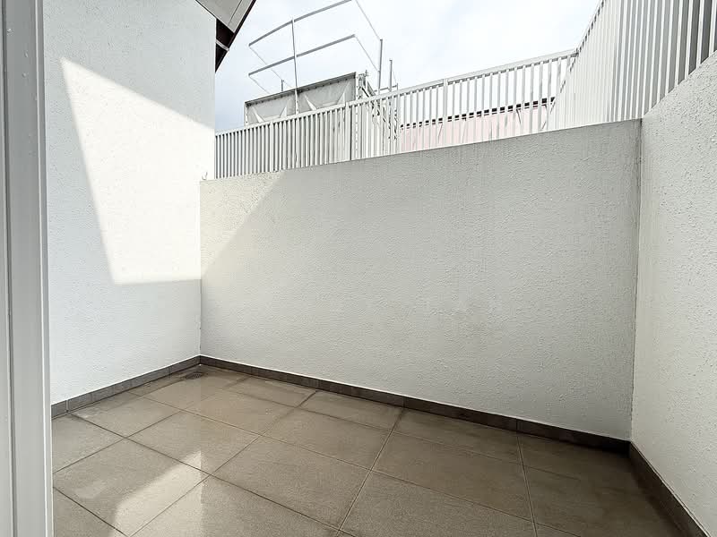 For Rent - Prestige Point