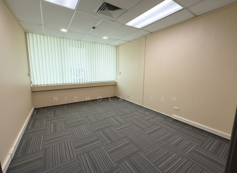 Katong Shopping Centre, 865 Mountbatten Road, 571 sqft, Office For Sale, by Nicholas Tan, 500019178 - Interior - CommercialGuru.com.sg